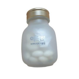 Innerb Aqua Rich Double Up Hyaluronic Acid, 56 tablets, 3 units / 이너비 아쿠아리치 더블업 히알루론산, 56정, 3개