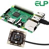 ELP 12MP Autofocus USB Camera Module 4K 30fps Webcam Board