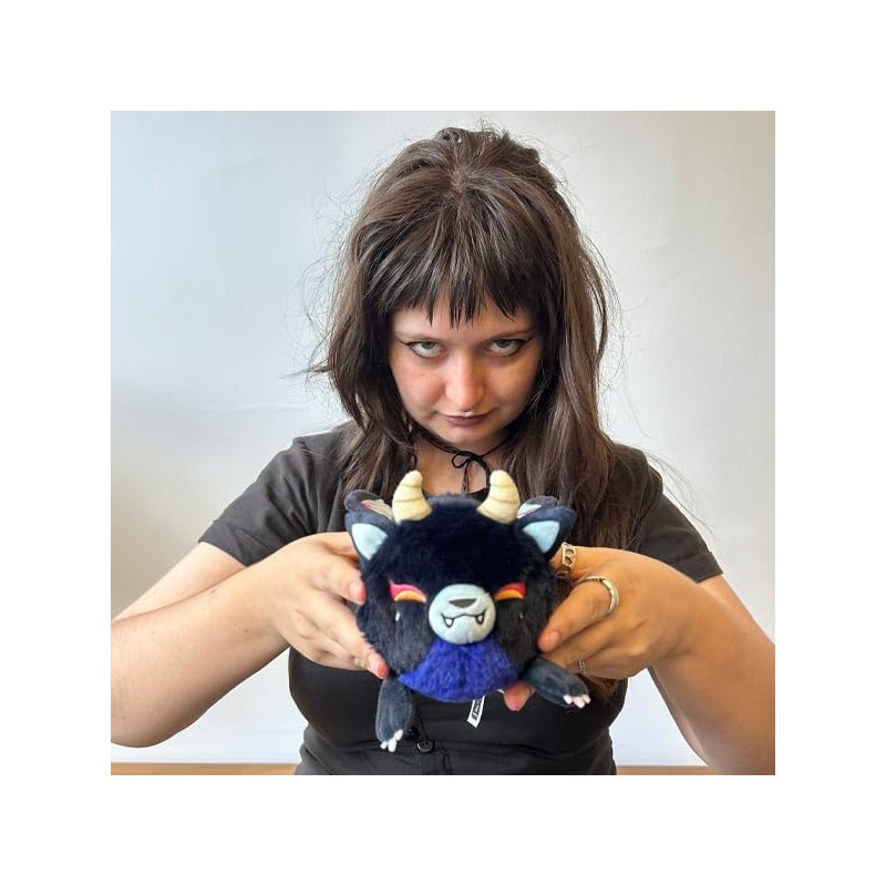 Squishable / Alter Ego Kitsune - Demon Plush Toy