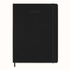 Moleskine - 18-Month Weekly Planner/Diary, Weekly Planner 2022/2023, Weekly Notebook