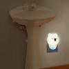 Annmore Night Light Socket with Switch Koala Sleeping Light Nursery