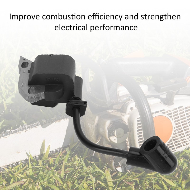 Engine Ignition Module Coil 1130 400 1302 Replacement for Stihl