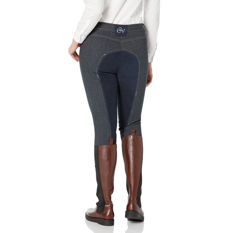 Ovation Women's, Indigo, 36