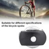 Cycle Computer Wheel Magnet,Speedometer Magnet,Universal Bike Odometer Magnet for Bicycle