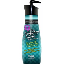 Devoted Creations SO NAUGHTY NUDE BODY BALM 18.75 oz