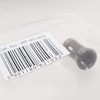 Collet for Straight Grinder Replacement Collet 8 mm