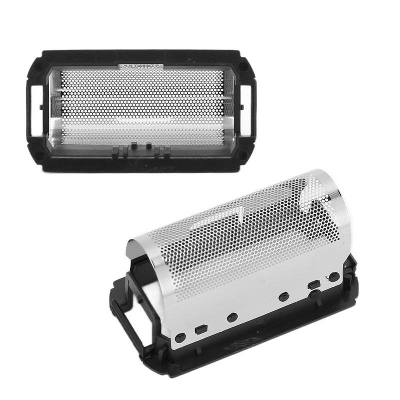 Shaver Foil Screen Metal No Irritation Portable Durable Shaver Replacement