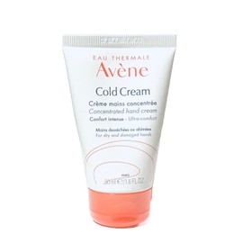 Avène Avene  Cold Cream Concentrated Hand Cream (50ml/1.6fl) New