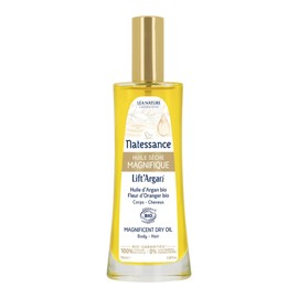 Lift'Argan Fleurs d'Orient Huile Magnifique 100 ml