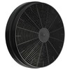 vhbw 2 x Activated Carbon Filters Compatible with Exquisit KFD91,