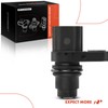 A-Premium Camshaft Position Sensor Compatible with Acura ILX TLX Honda
