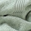 Superior Egyptian Cotton 6-Piece Towel Set, Bathroom Essentials, Towels For