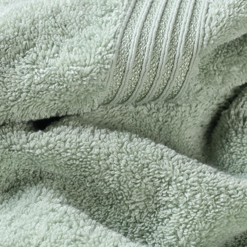 Superior Egyptian Cotton 6-Piece Towel Set, Bathroom Essentials, Towels For
