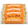 Manischewitz Farfalle Pasta | Large Bow Tie Egg Noodles 7oz