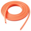 13ft Heat Resistant Silicone P-Gasket Seal Replacement for Smoker Barbecue