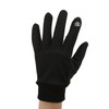 Winter Outdoor Touch Screen All Finger Gloves Antislip Windproof Fleece