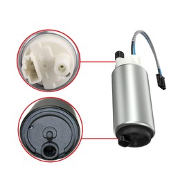 6CB-13907 Fuel Pump for Yamaha Outboard 200 225 250 300 HP Replace OEM 6CB-13907-10-00 6CB-13907-11-00 6CB-13907-12-00 6CB-13907-22-00