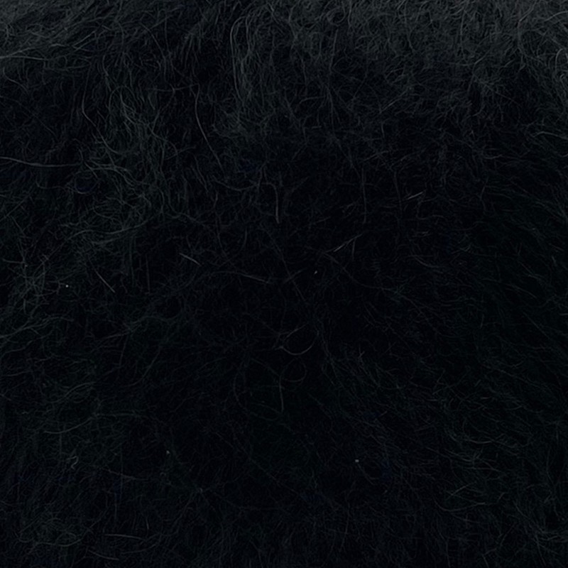 Tricot Café - Big Mohair - Ideal for Babies, Mixed