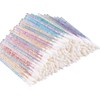 Set of 500 Disposable Lip Brushes, BetterJonny 3.5 inches (9
