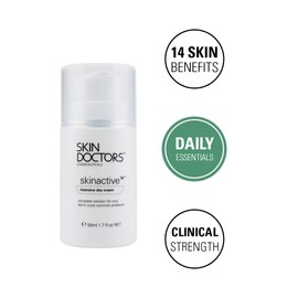 Skin Doctors Skinactive14 Intensive Day Cream 50ml
