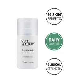 Skin Doctors Skinactive14 Intensive Day Cream 50ml
