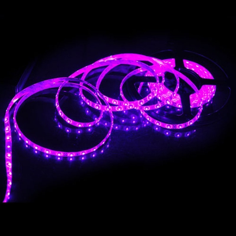 SUSAY 5M Waterproof IP65 300 LED 3528 SMD Flexible LED