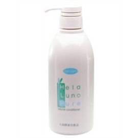 大高 Enzyme he-ra-ru-no Pure Natural Conditioner 500ml