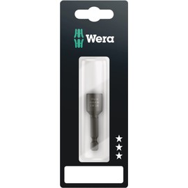 Wera 869/4MSB Nutsetter (Blister) 3/8 073510