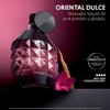 Cyzone Sweet Black and Autentik Duo Set: Sweet Black Eau
