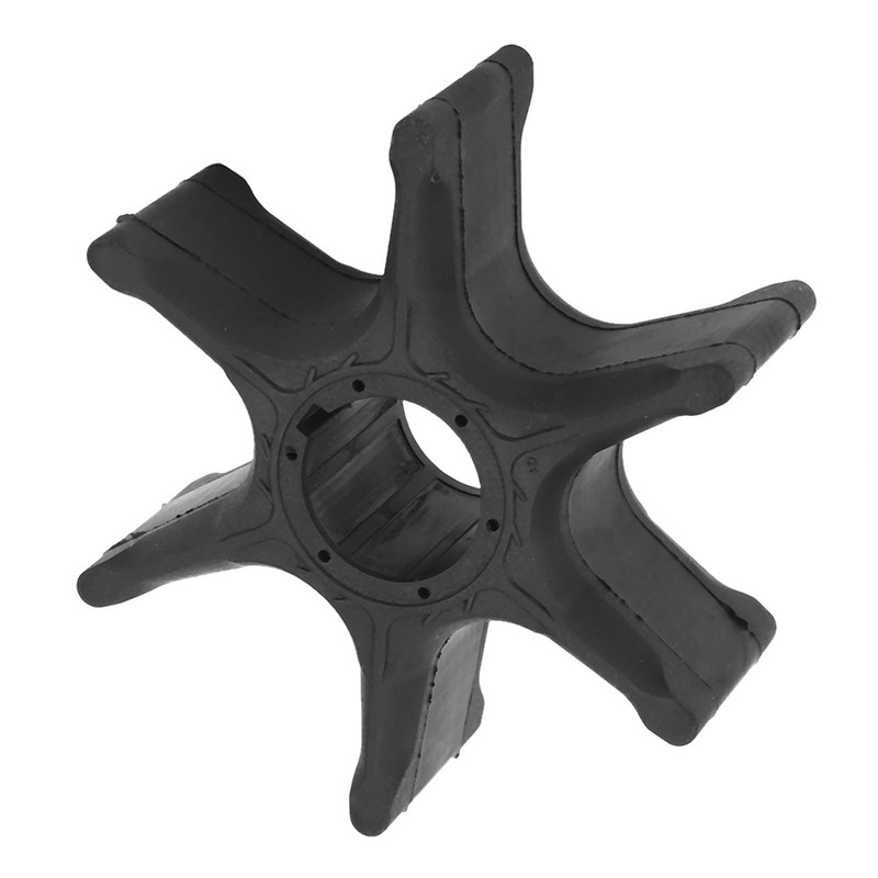 Outboard Motor Water Pump Impeller 6E5‑44352‑01/02/03 Fits for 115‑250hp
