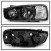 ACANII - For 2001-2003 Hyundai Elantra Factory Style Headlights Headlamps