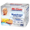P&G Professional Mr. Clean Magic Eraser, Multi-Purpose Cleaner, 26 Count,