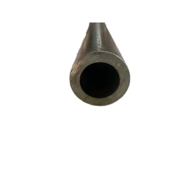 1.5" OD x 1/4" Wall DOM Seamless Round Flate Tube