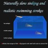 Fishing Accessories Trout Bait Perch Bait Pike Bait Rubber Fish