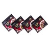 Trung Nguyen Coffee G7 Instant Coffee 100 Prozent reiner schwarzer
