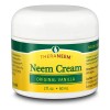 Theraneem Naturals Organix South Crema De Vainilla 60 Ml Sfn