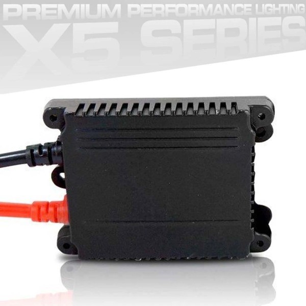 AGT Slim Ballast AC-SLM-BLST One 35W Super Slim AC Digital
