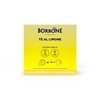Caffè Borbone Lemon Tea - 72 Pads (4 Packs of