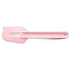 Tupperware Top Scraper Pink Dough Scraper Pot Scraper Scraper Baking