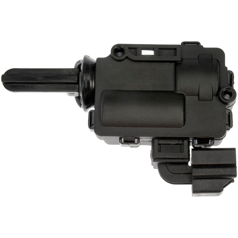Dorman 759-806 Tailgate Lock Actuator Motor Compatible with Select Models