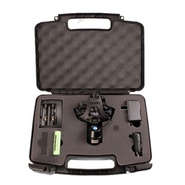 NightSnipe Coyote, Hog, Predator Hunting, Headlamp Kit (White)