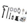 Carburetor Kit for MS210 MS230 MS250 021 023 025 Chainsaw
