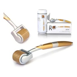 Dermaroller Zgts Colágeno Rejuvenece Anti Acne 0.50 Mm
