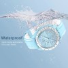 Estuchelandia Correa Para Reloj Compatible Con Omega X Swatch Moonswatch