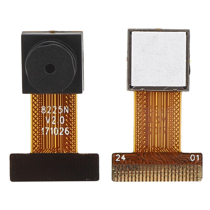 For ESP32 CAM Wireless Module for OV2640 Camera Module Adpater