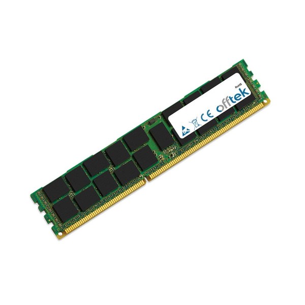 OFFTEK 32GB Replacement Memory RAM Upgrade for SuperMicro SuperServer 6027TR-DTRF+