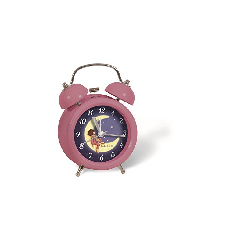 Belle & Boo Wecker