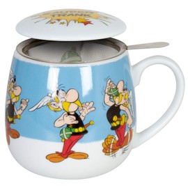 Könitz Tea for You - Asterix - Magic Potion