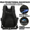 Lovelinks21 25L Tactical Backpack for Men Women Military Backpack Army