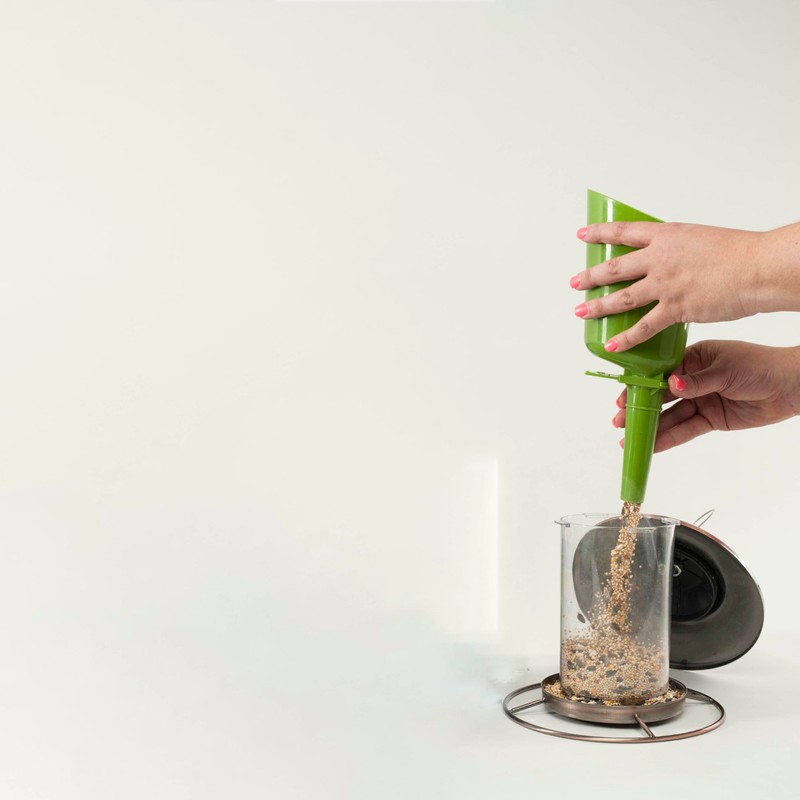 Wagner's 62004 Eastern Regional Wild Bird Food, 20-Pound Bag